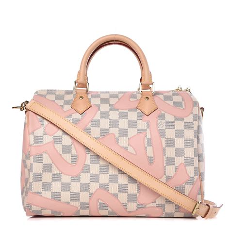 tahitienne louis vuitton|louis vuitton damier azur.